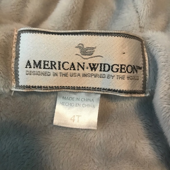 American Widgeon - Picture 3 of 6